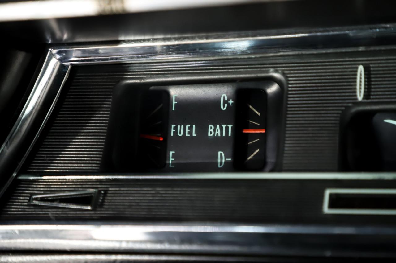 1966 Chevrolet Chevelle SS 396