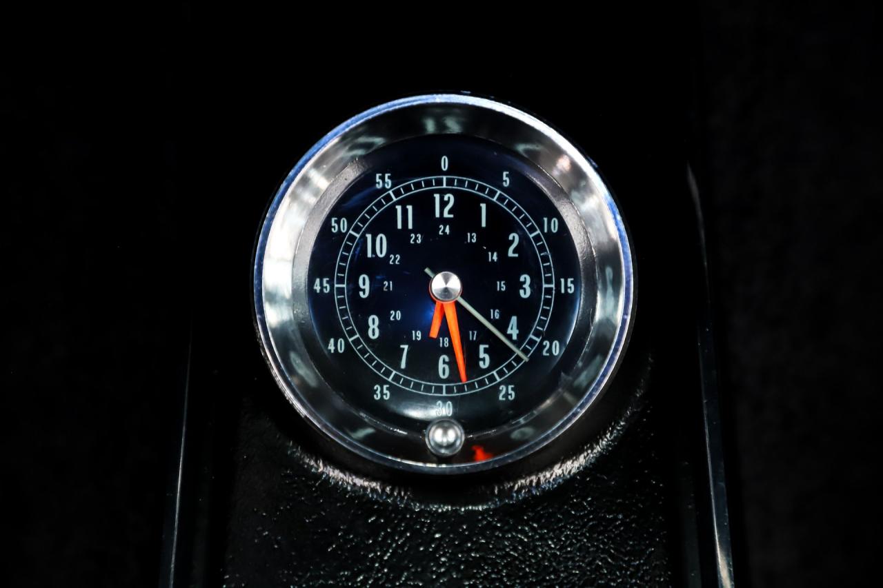 1966 Chevrolet Chevelle SS 396