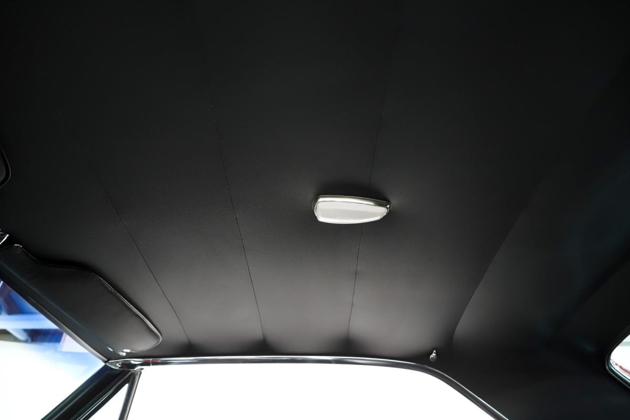 1966 Chevrolet Chevelle SS 396