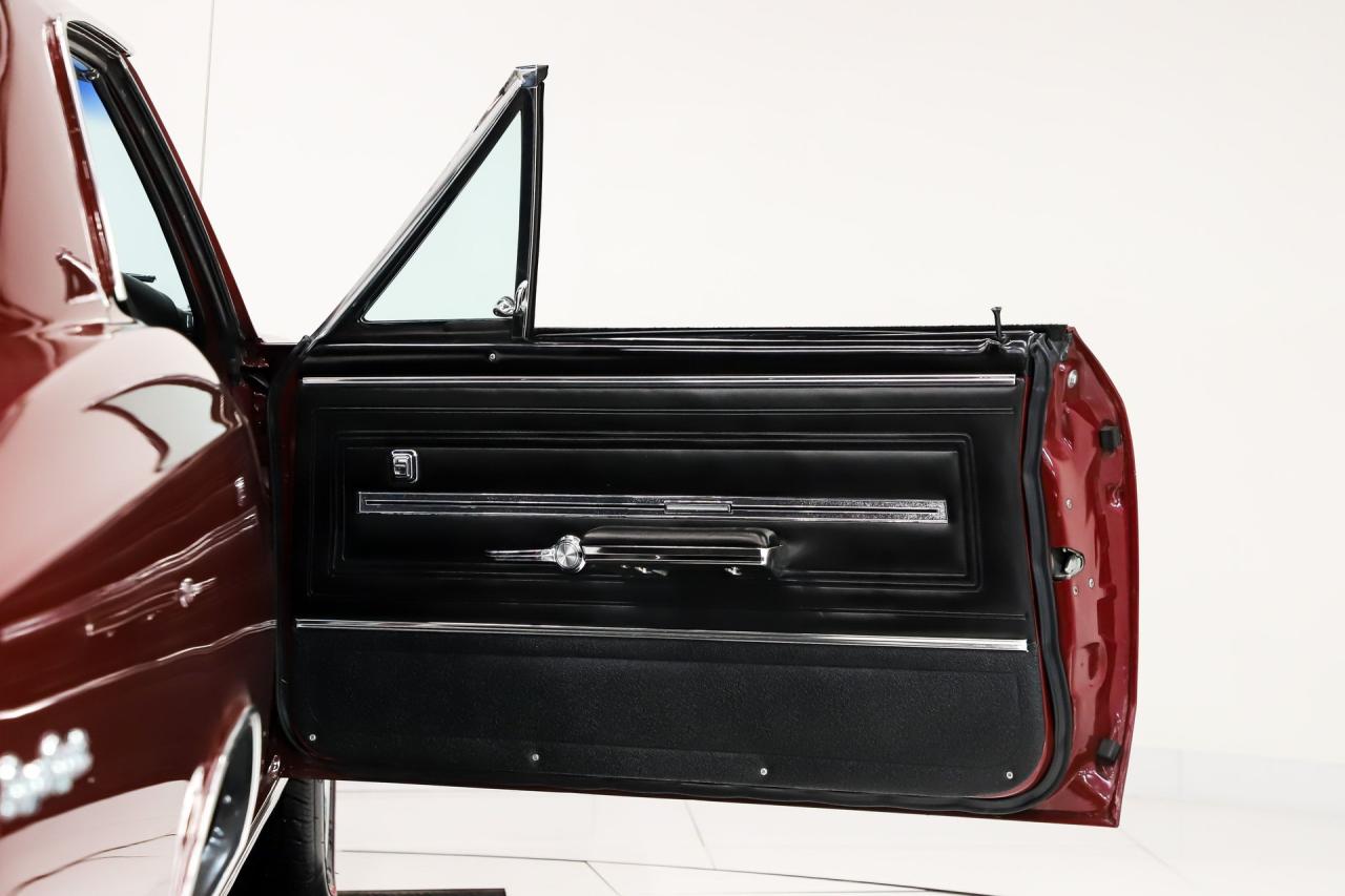 1966 Chevrolet Chevelle SS 396