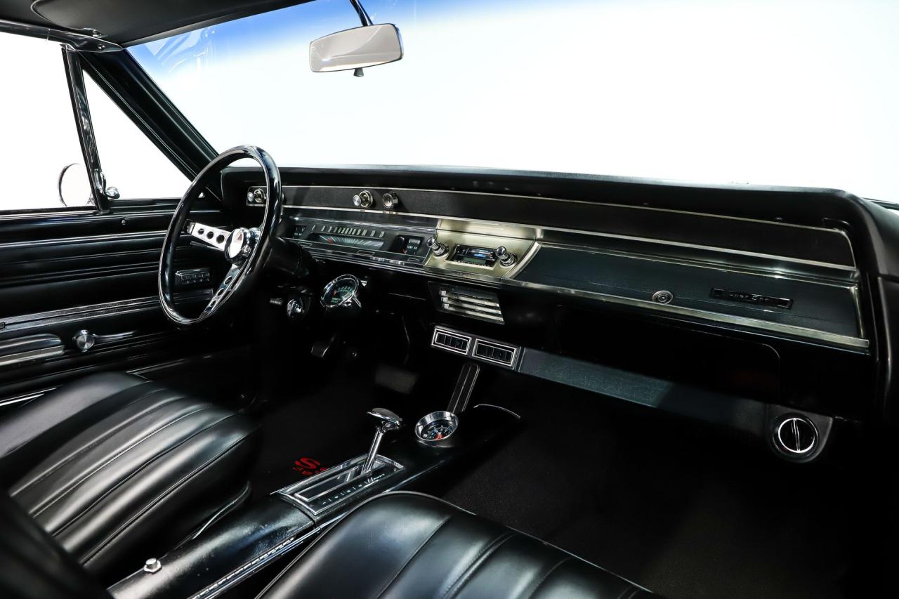 1966 Chevrolet Chevelle SS 396
