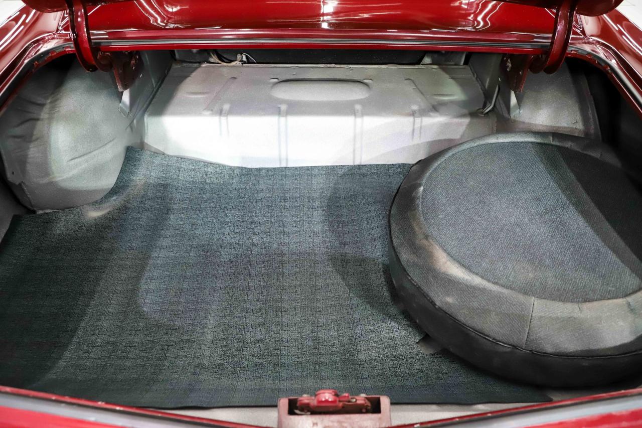 1966 Chevrolet Chevelle SS 396