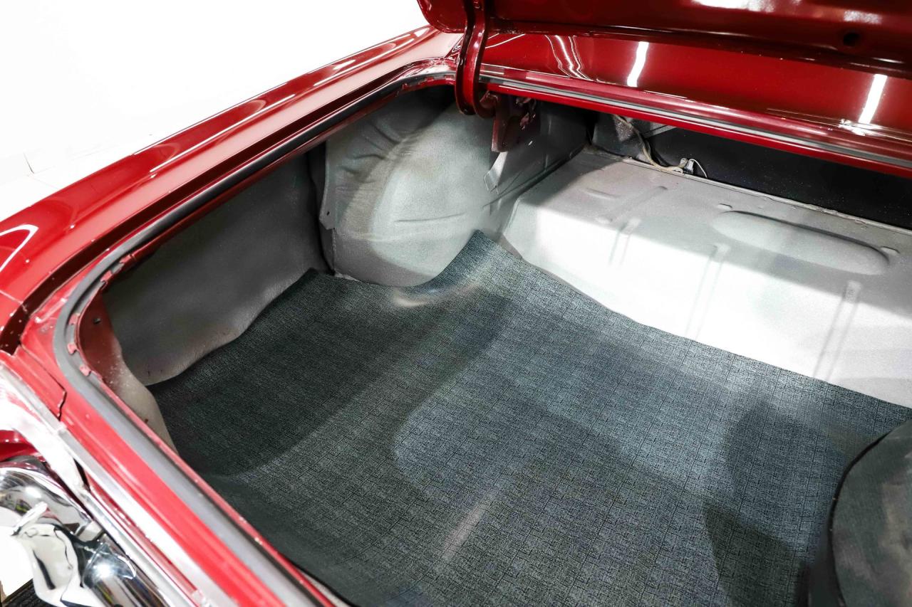 1966 Chevrolet Chevelle SS 396