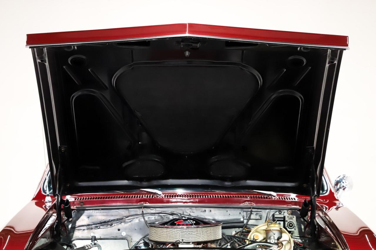 1966 Chevrolet Chevelle SS 396