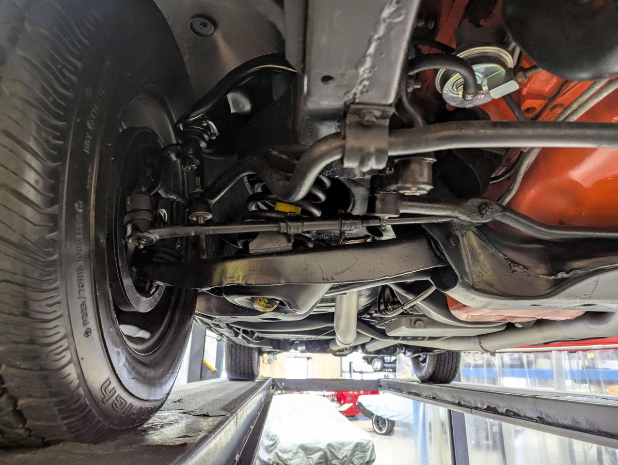 1966 Chevrolet Chevelle SS 396