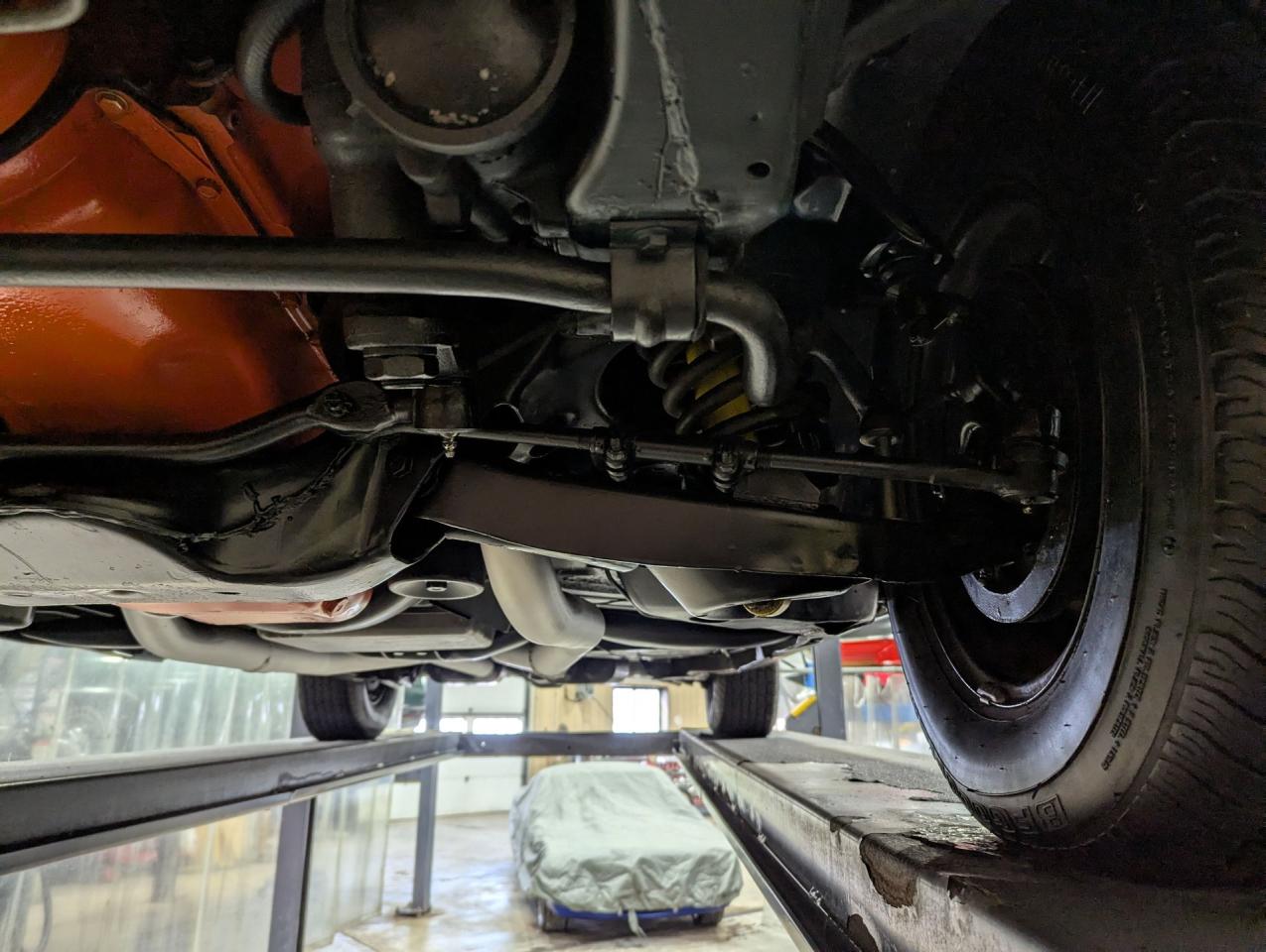 1966 Chevrolet Chevelle SS 396