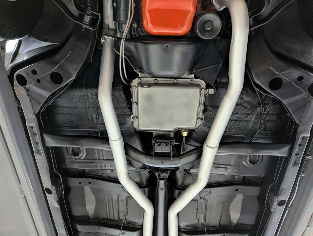 1966 Chevrolet Chevelle SS 396