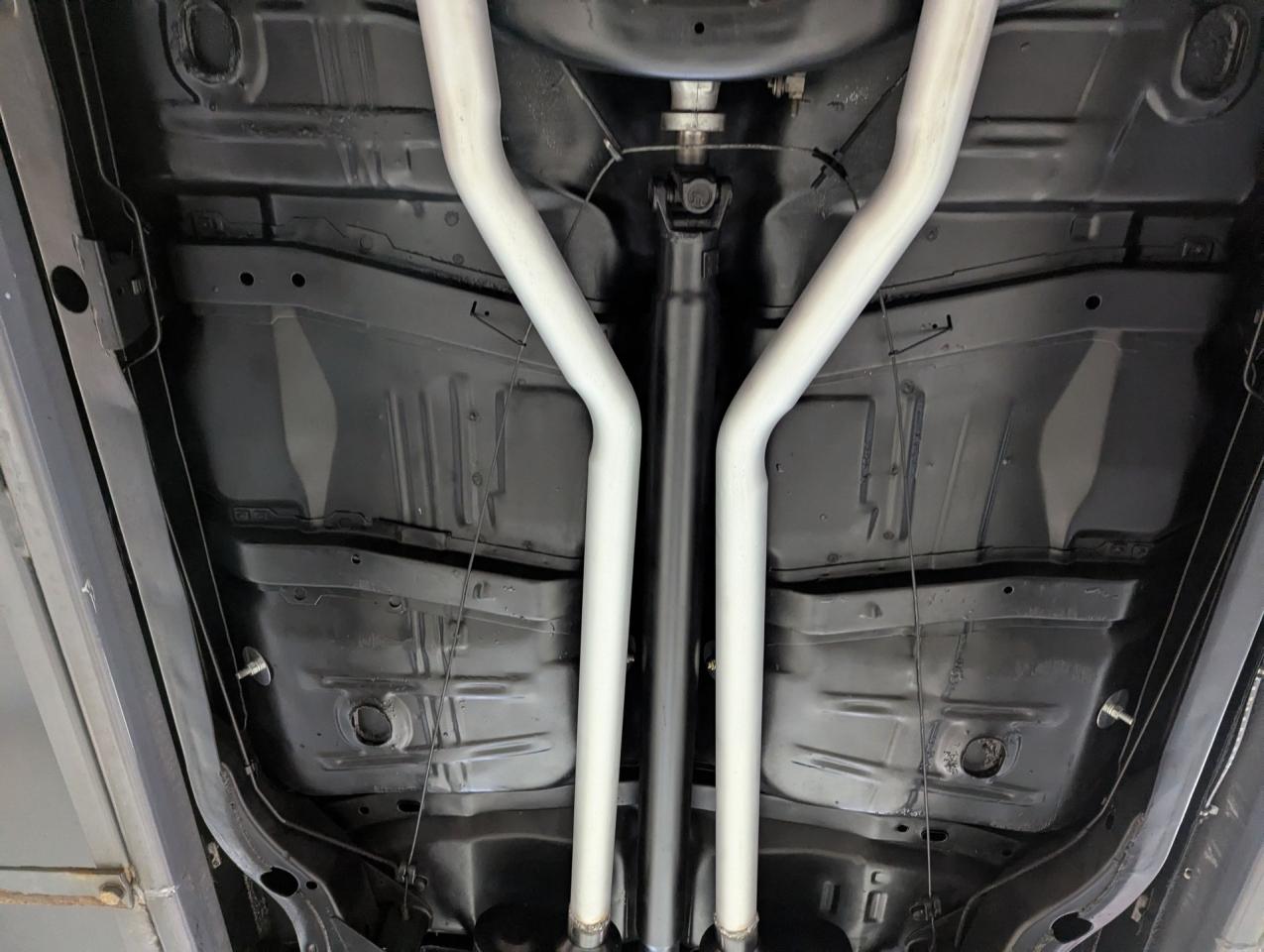 1966 Chevrolet Chevelle SS 396