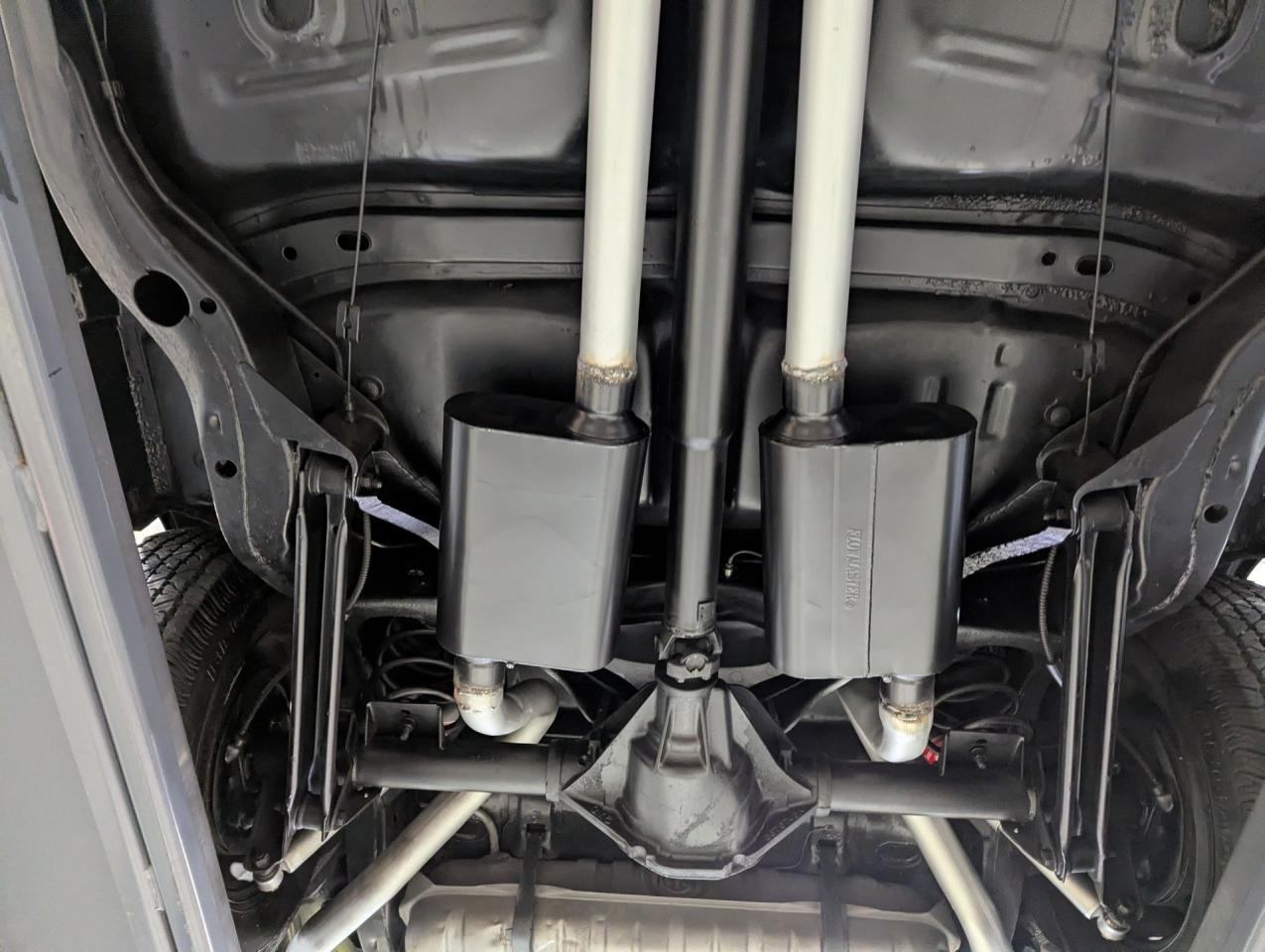 1966 Chevrolet Chevelle SS 396