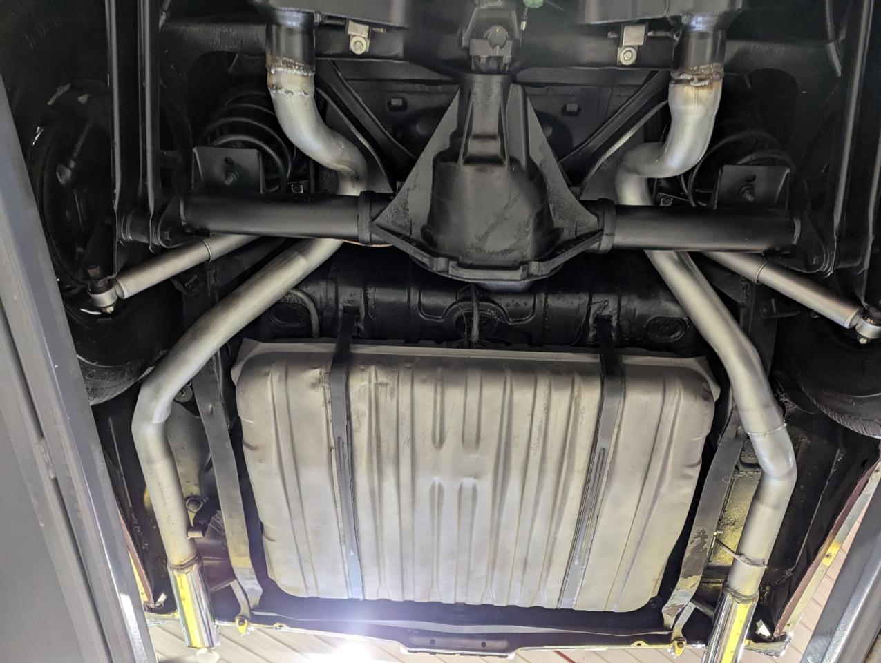 1966 Chevrolet Chevelle SS 396