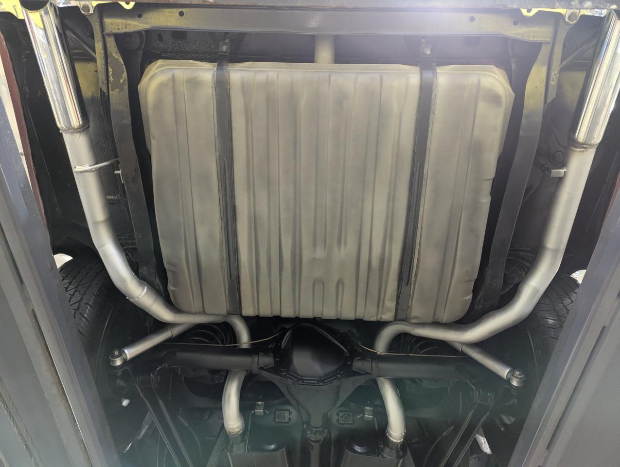 1966 Chevrolet Chevelle SS 396