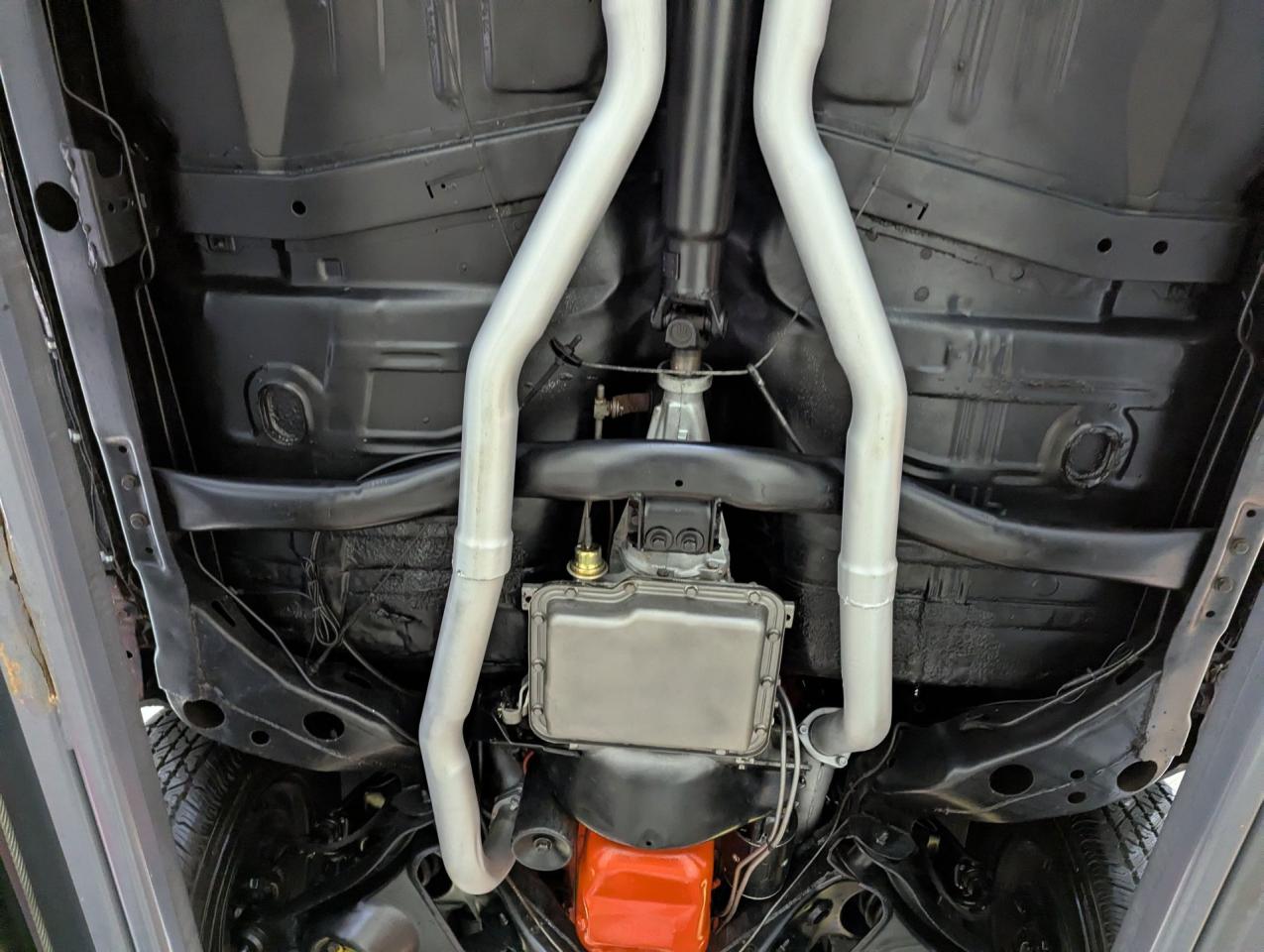 1966 Chevrolet Chevelle SS 396