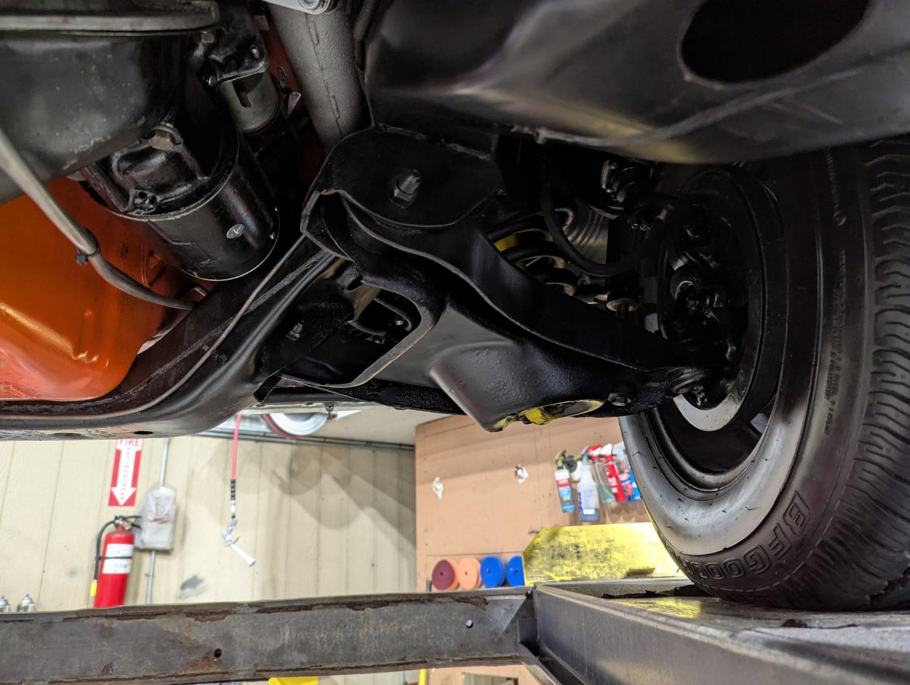 1966 Chevrolet Chevelle SS 396