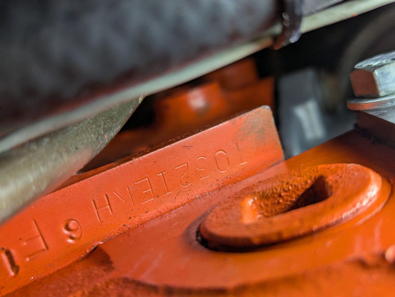 1966 Chevrolet Chevelle SS 396