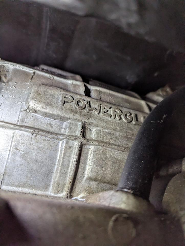 1966 Chevrolet Chevelle SS 396