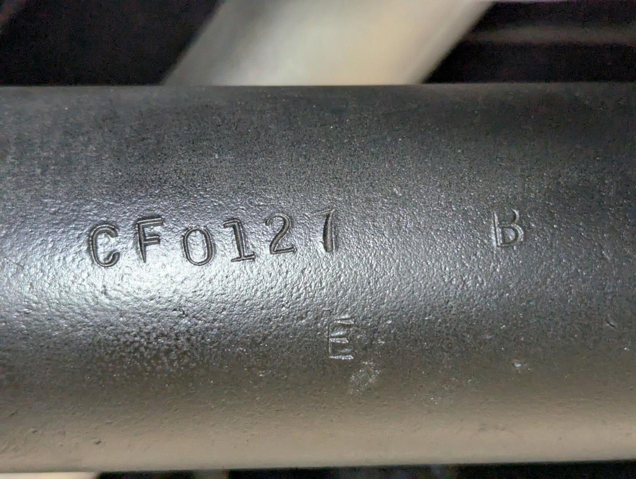 1966 Chevrolet Chevelle SS 396