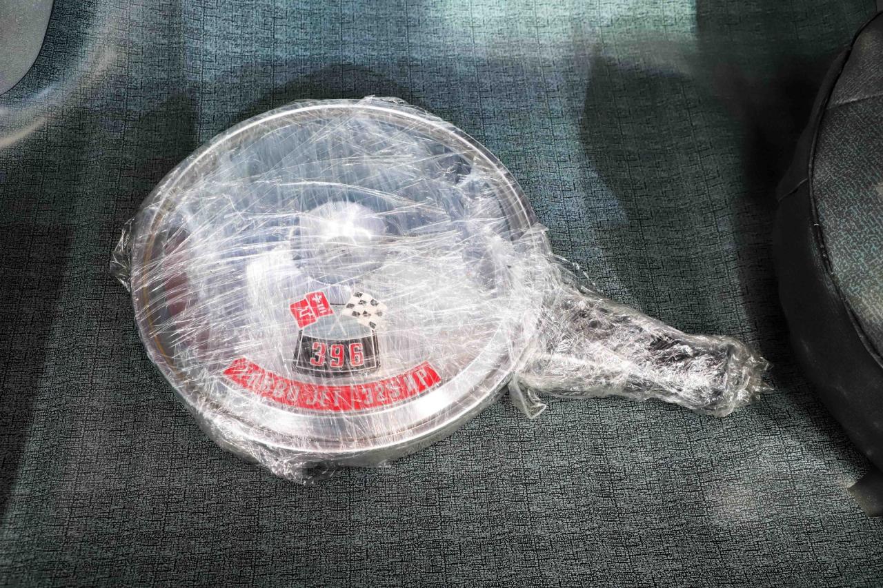 1966 Chevrolet Chevelle SS 396