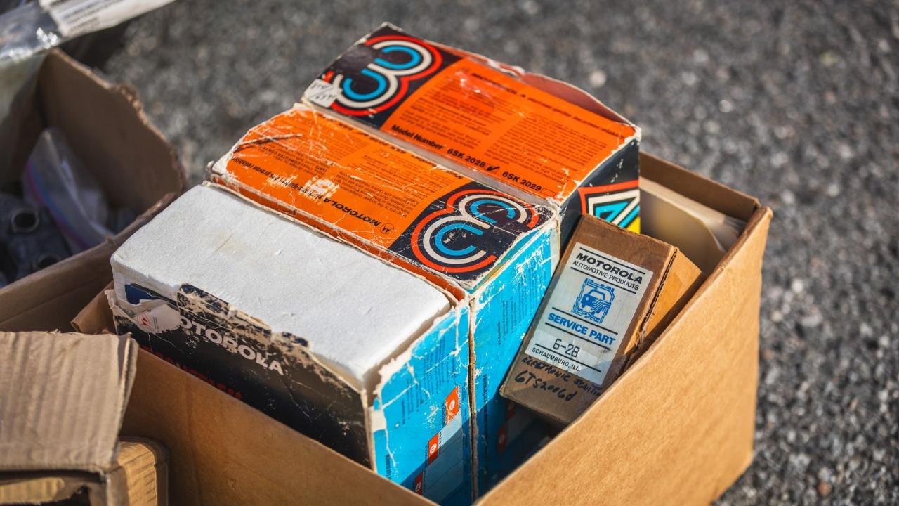 1967 Ferrari 330 GT 2+2 Series II