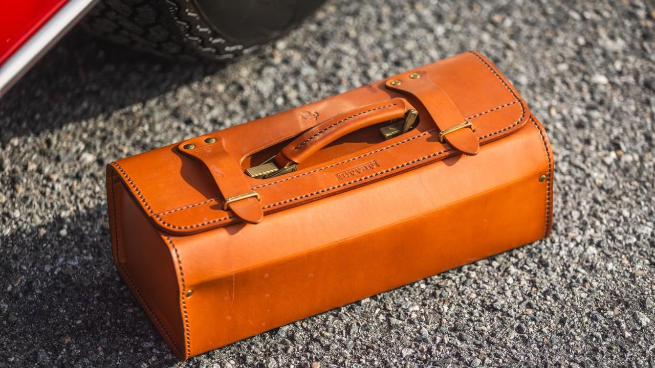 1967 Ferrari 330 GT 2+2 Series II