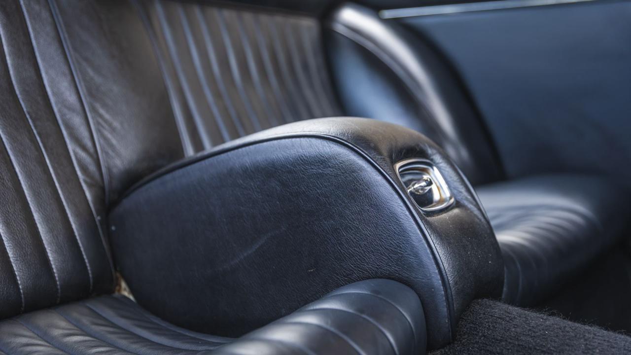 1967 Ferrari 330 GT 2+2 Series II