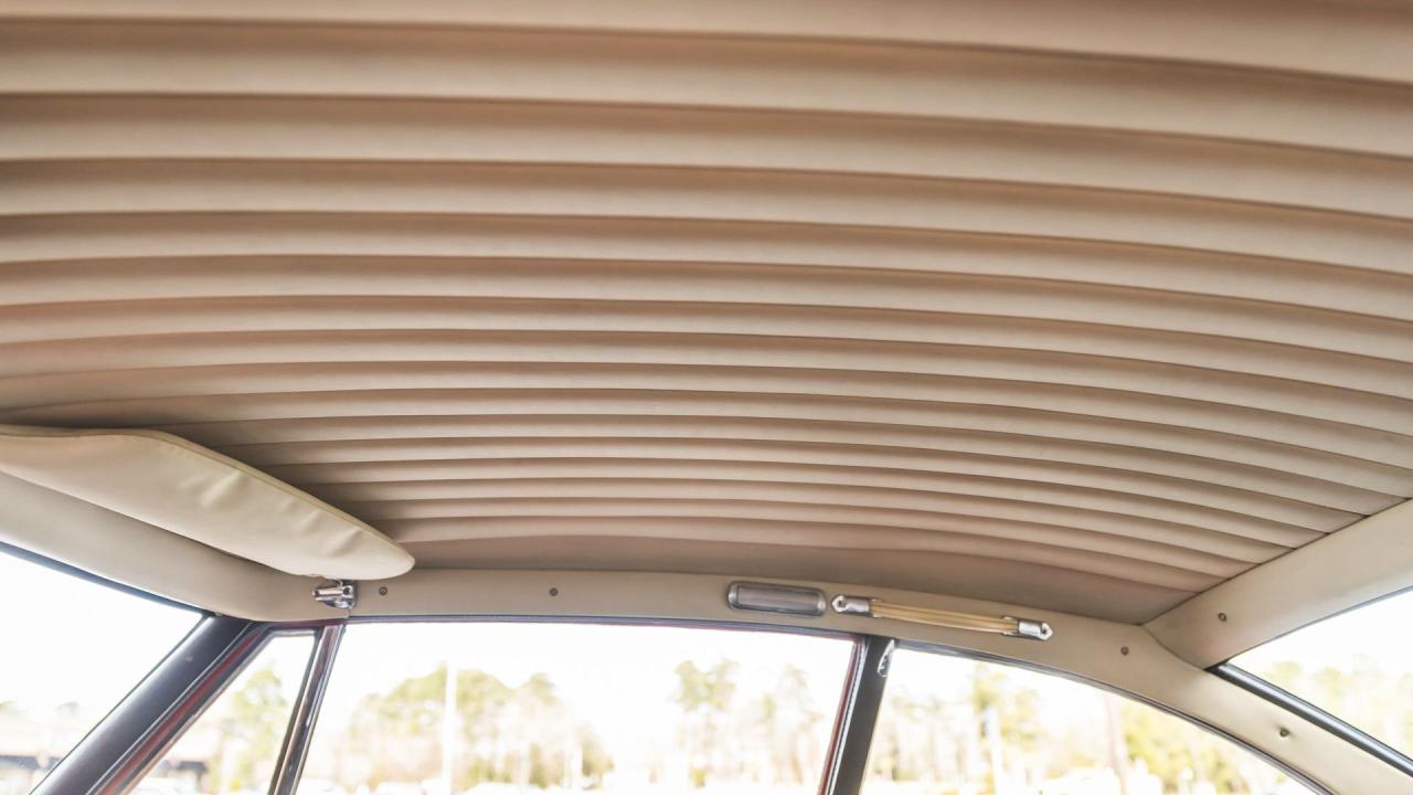 1967 Ferrari 330 GT 2+2 Series II