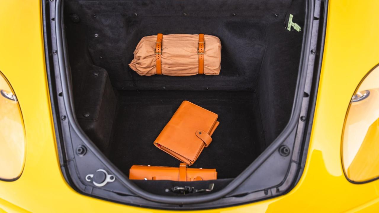 2004 Ferrari 360 Modena