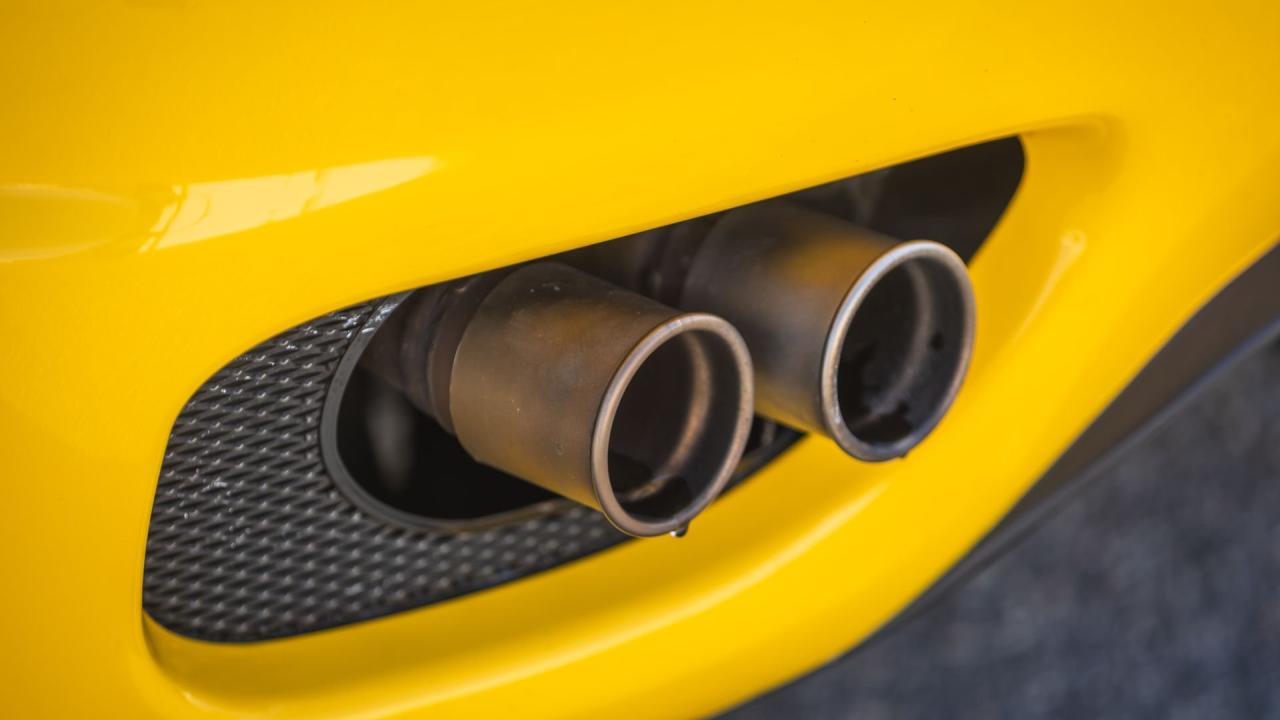 2004 Ferrari 360 Modena