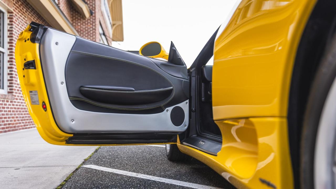 2004 Ferrari 360 Modena