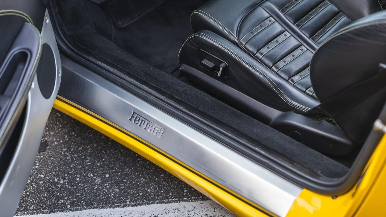 2004 Ferrari 360 Modena