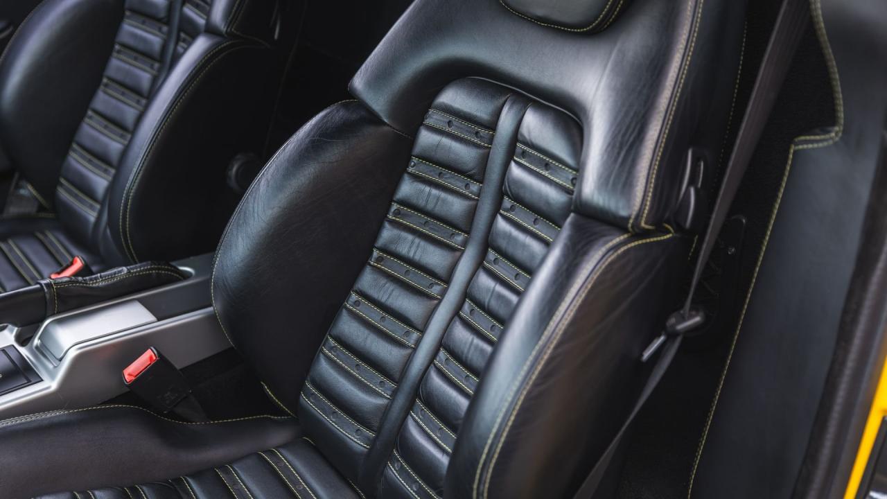 2004 Ferrari 360 Modena