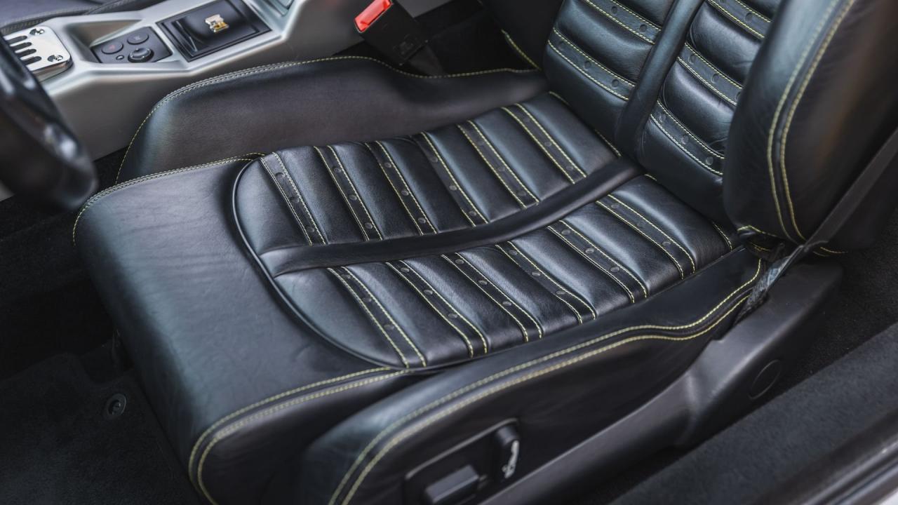 2004 Ferrari 360 Modena