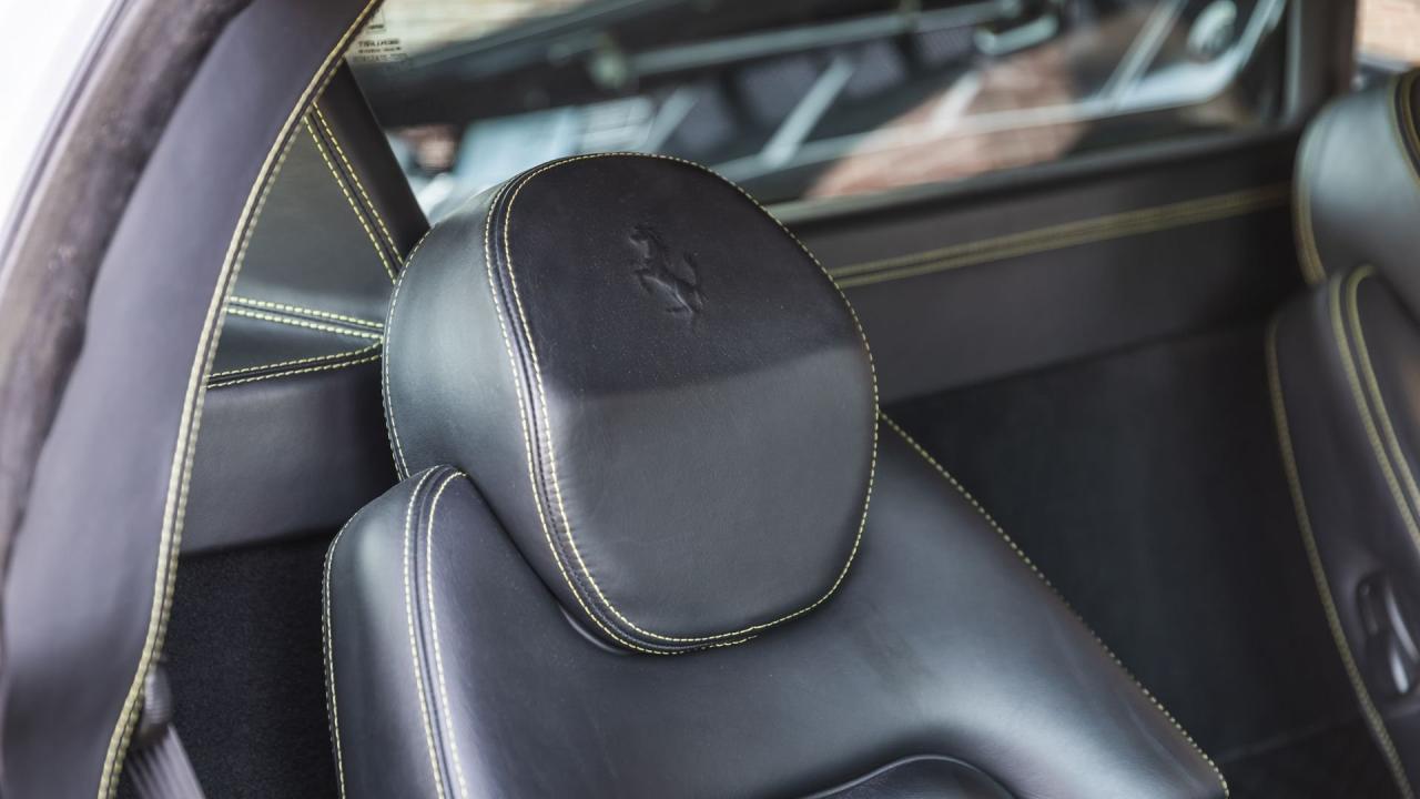 2004 Ferrari 360 Modena