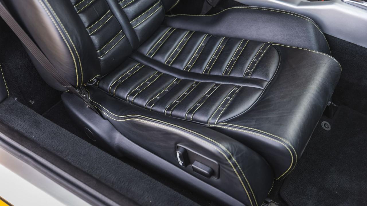 2004 Ferrari 360 Modena