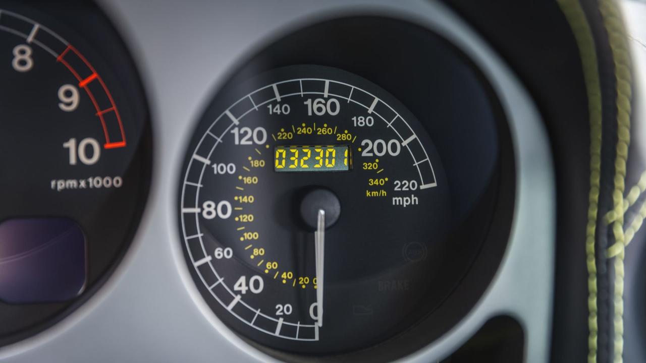 2004 Ferrari 360 Modena