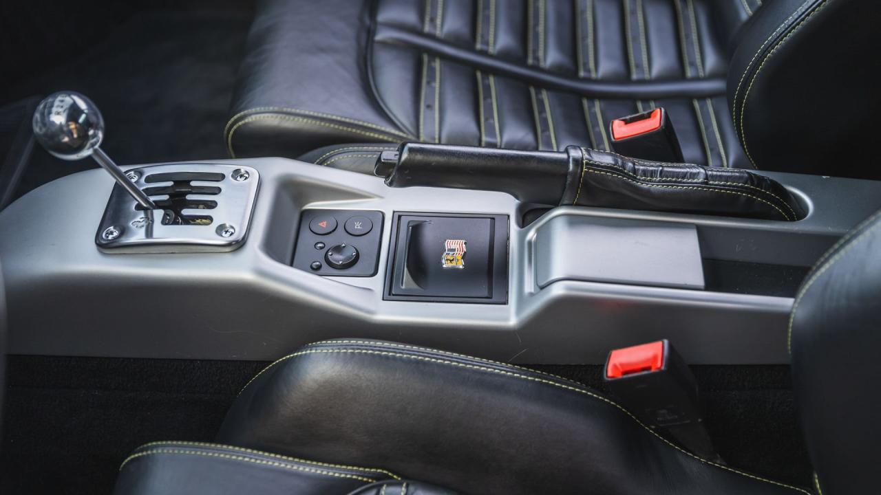 2004 Ferrari 360 Modena