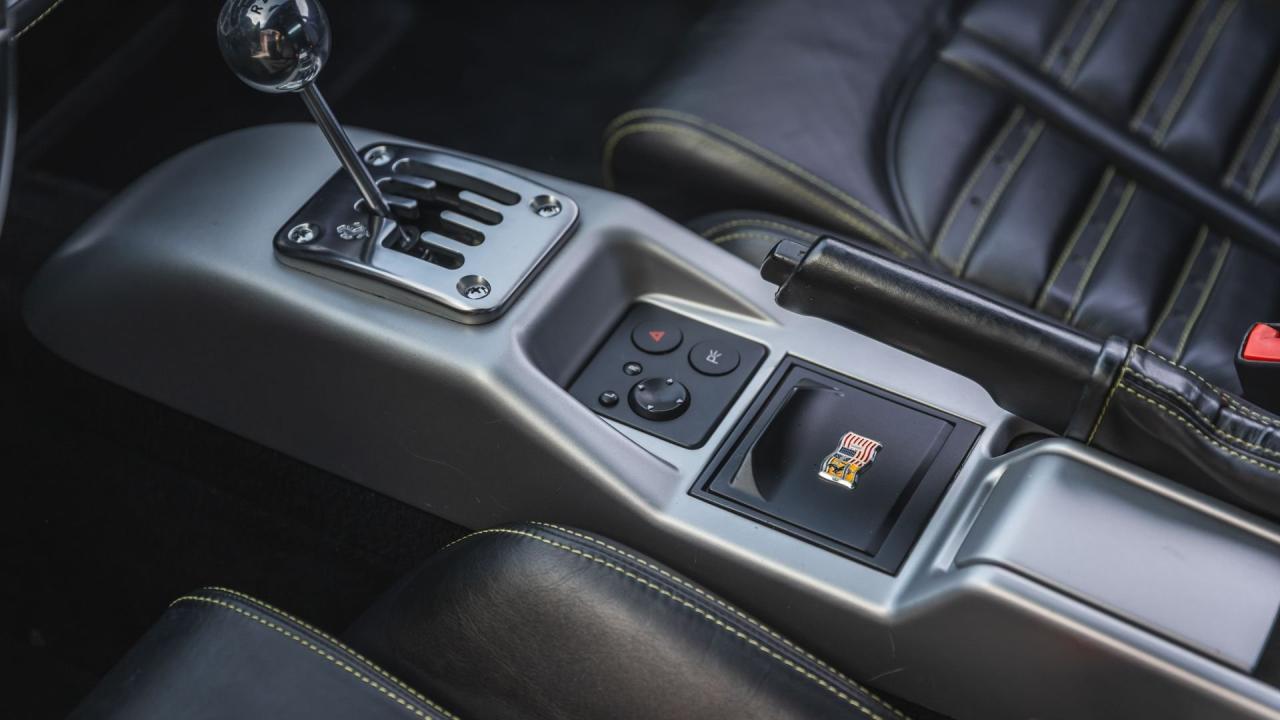 2004 Ferrari 360 Modena