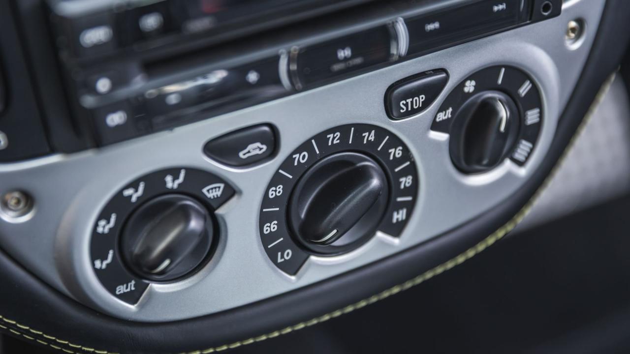 2004 Ferrari 360 Modena