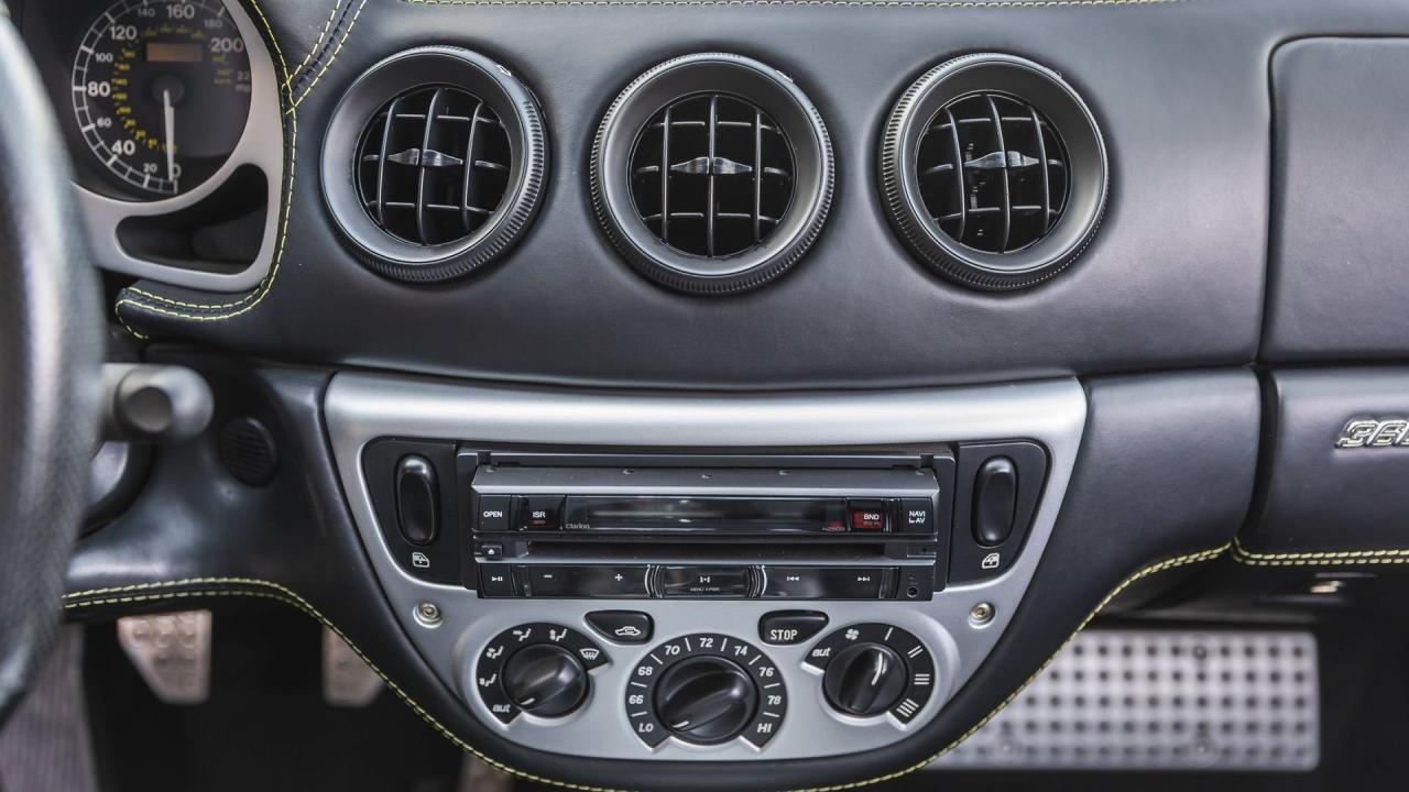 2004 Ferrari 360 Modena