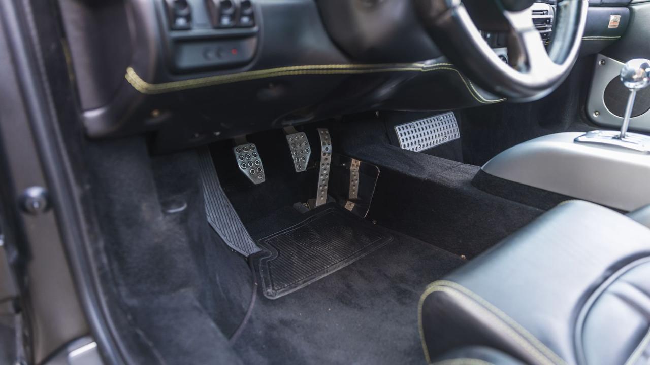 2004 Ferrari 360 Modena