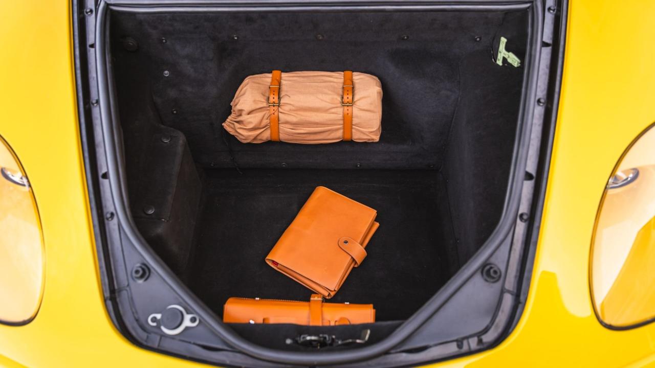 2004 Ferrari 360 Modena