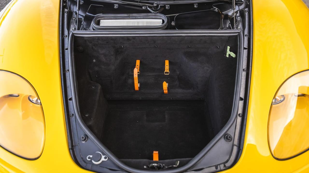 2004 Ferrari 360 Modena