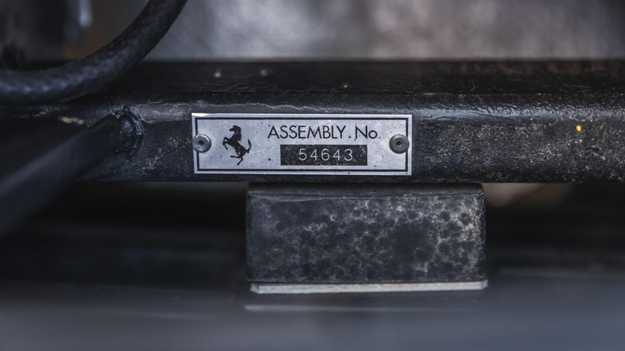 2004 Ferrari 360 Modena