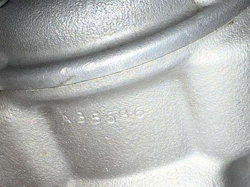 1986 Honda RS125 ND4