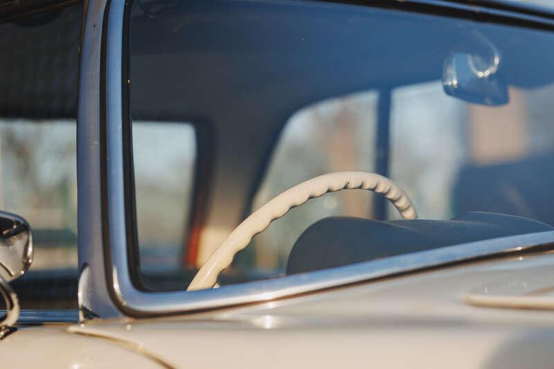 1964 Mercedes - Benz 230 SL PAGODA