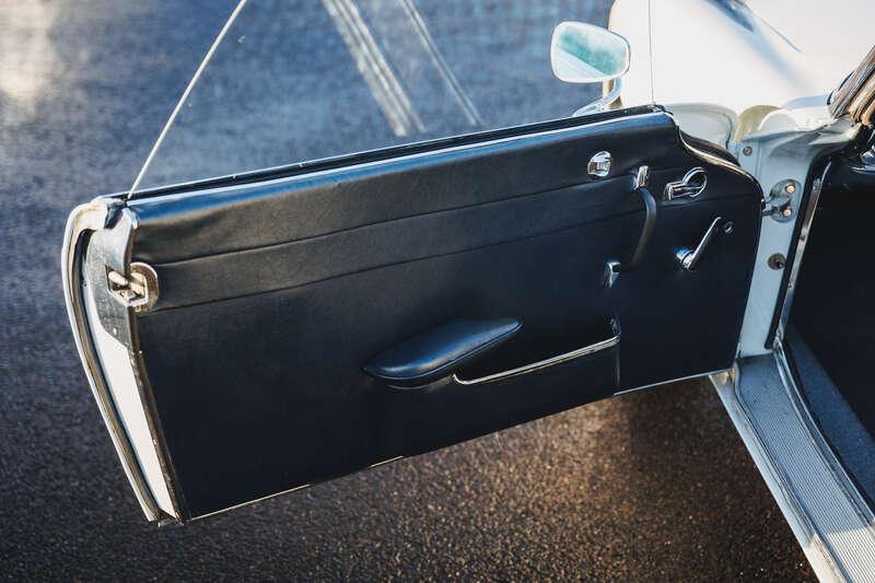 1964 Mercedes - Benz 230 SL PAGODA