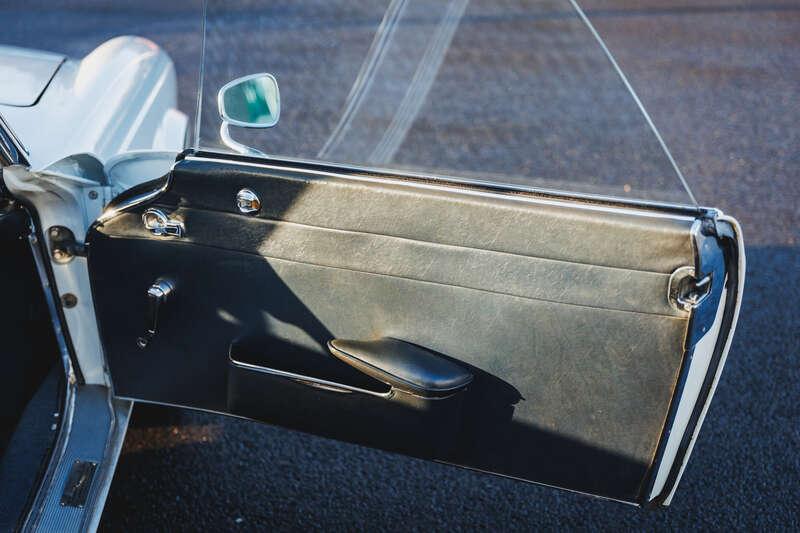 1964 Mercedes - Benz 230 SL PAGODA