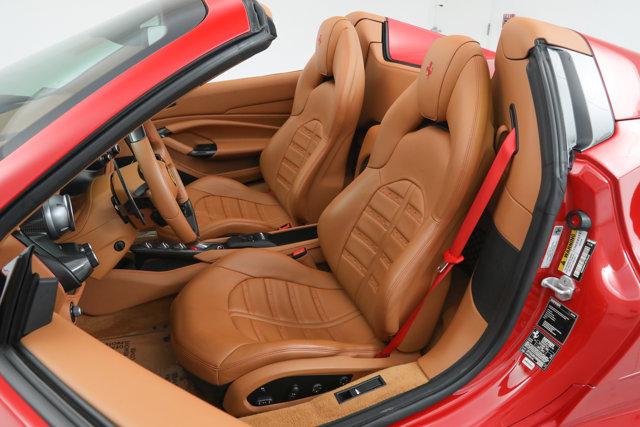 2021 Ferrari F8 SPIDER