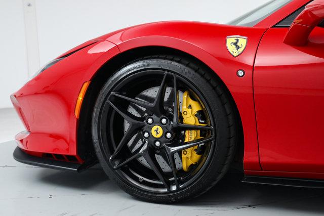 2021 Ferrari F8 SPIDER