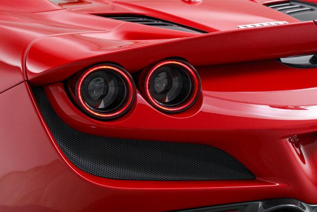 2021 Ferrari F8 SPIDER