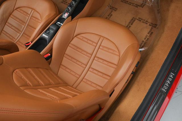 2021 Ferrari F8 SPIDER